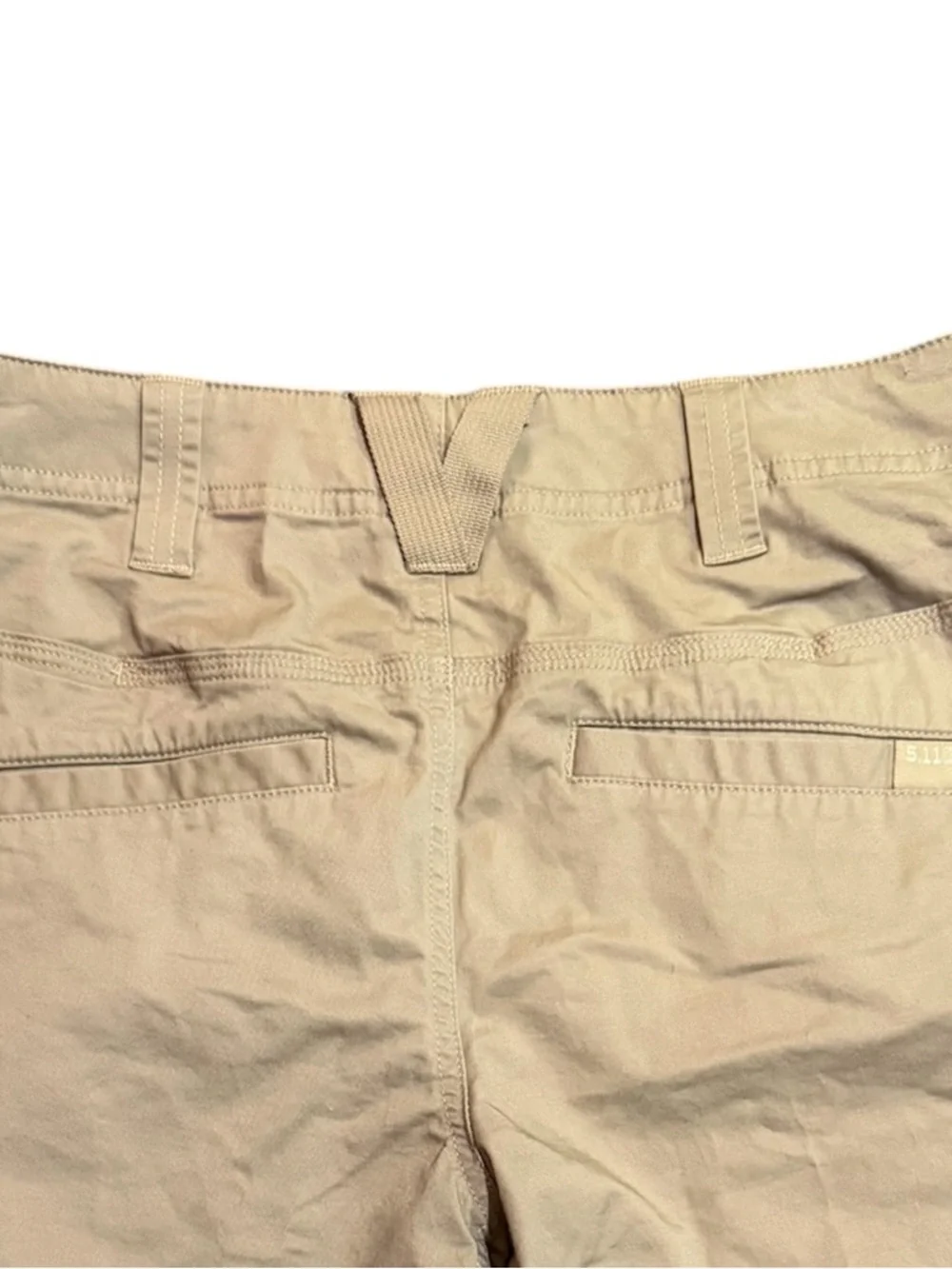 5.11 Tactical Aramis Men’s Shorts Size 30